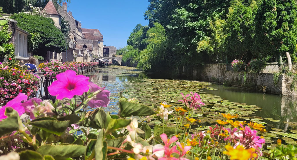 Canal des Tanneurs
