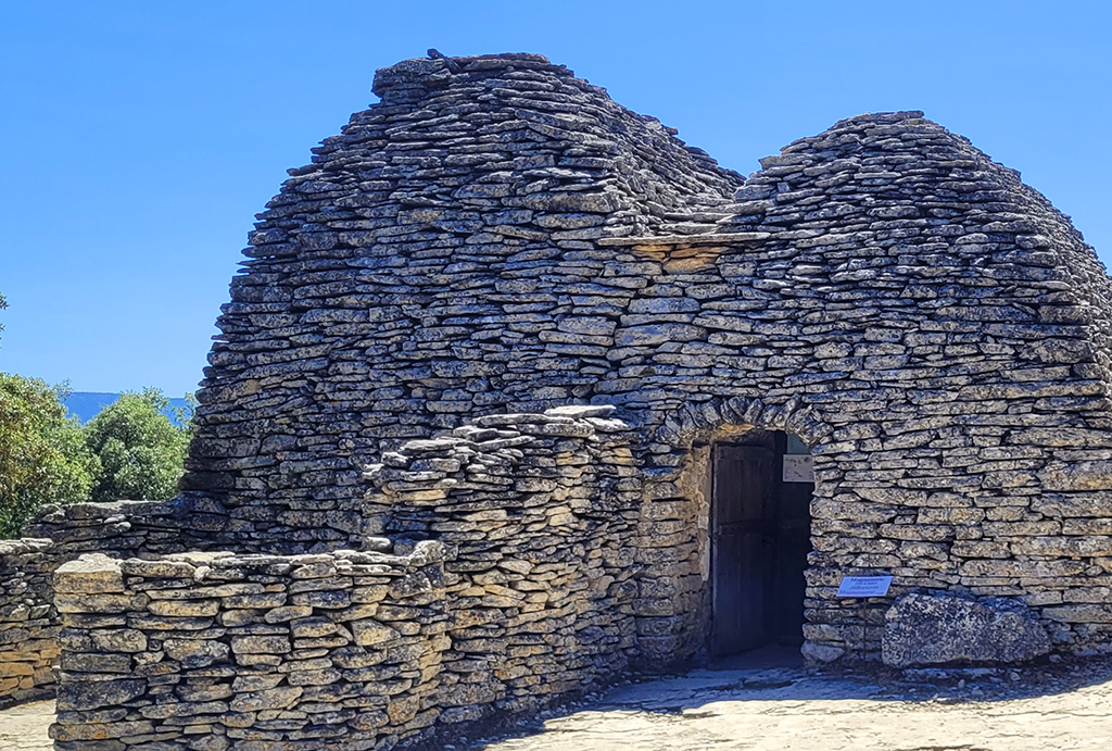 Village des Bories