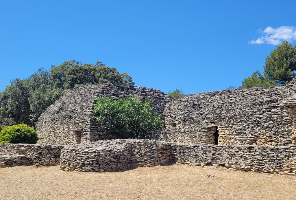 Village des Bories
