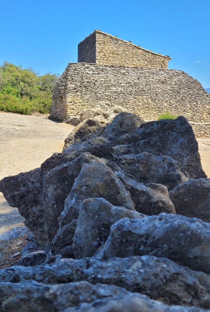 Village des Bories