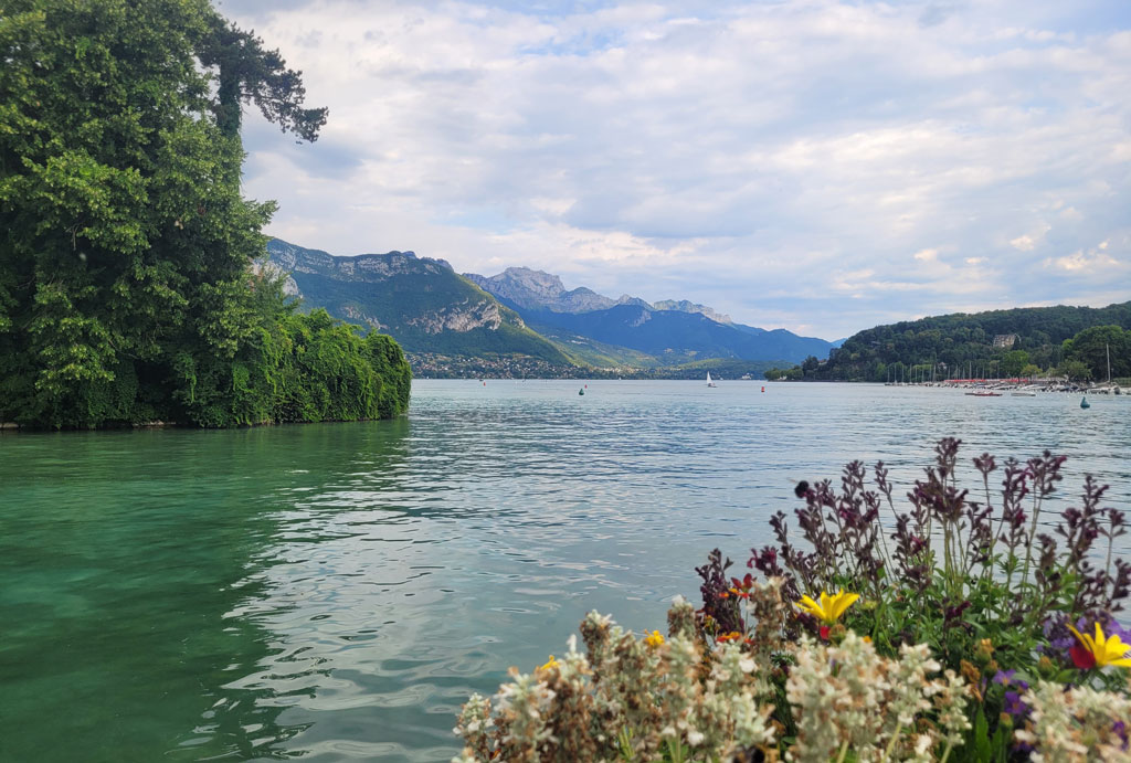 Annecy