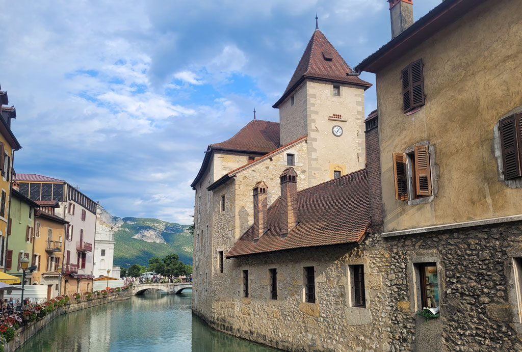 Annecy