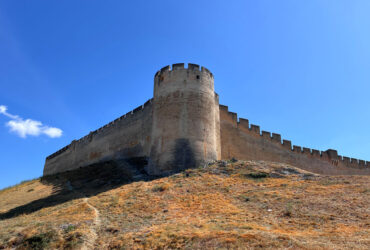 Fort Saint-André