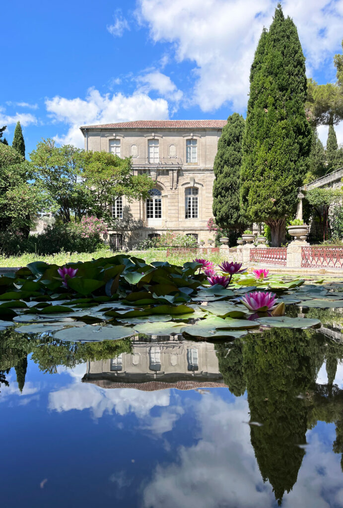 Abtei Saint-André