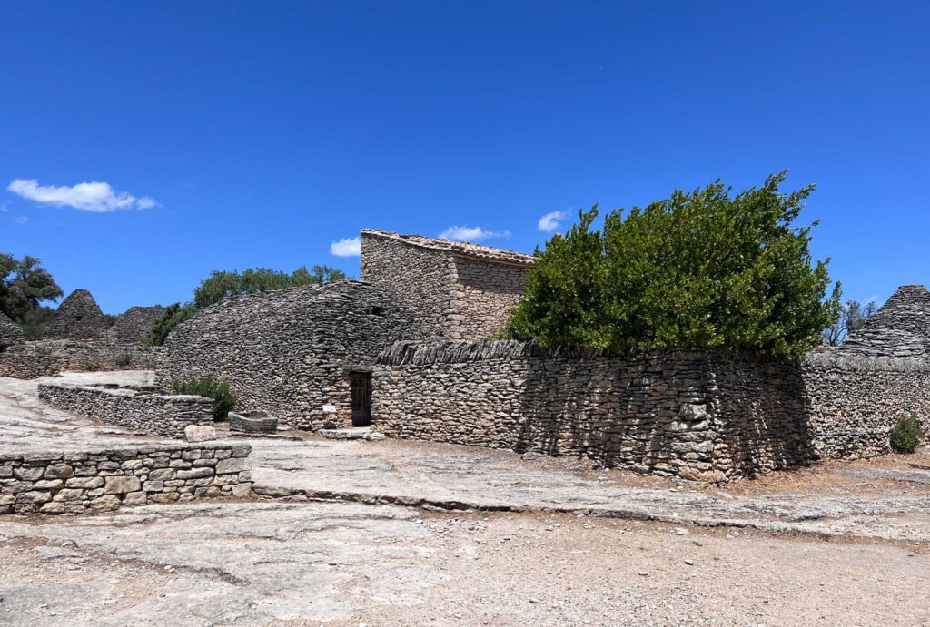 Village des Bories