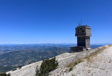 Mount Ventoux