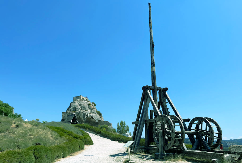 Katapult