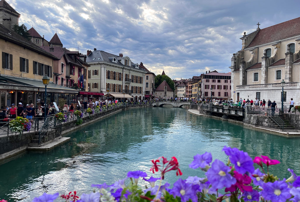 Annecy