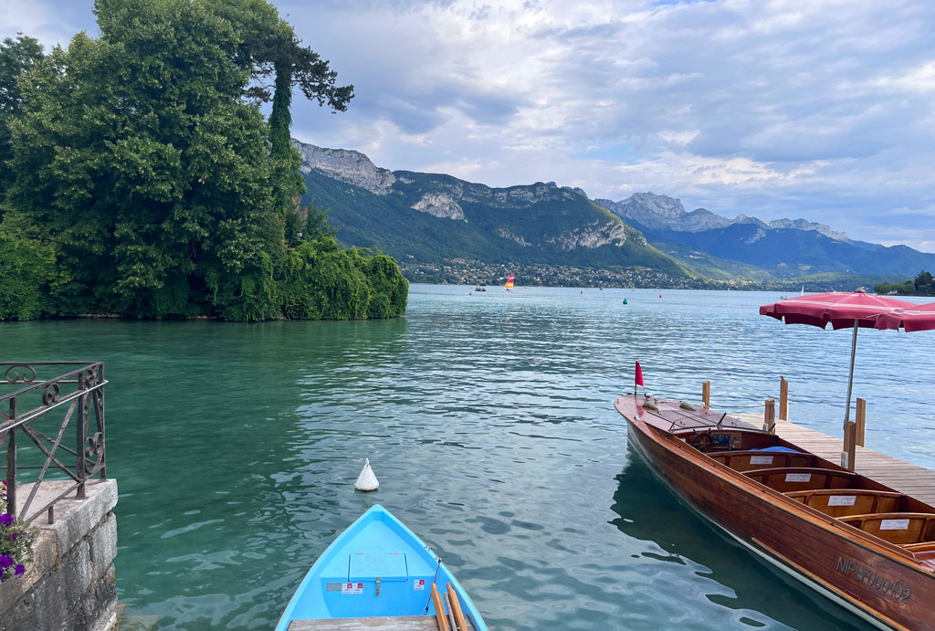 Annecy
