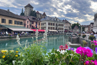 Annecy