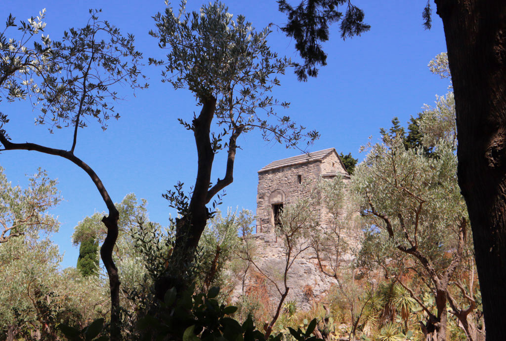 Abtei Saint-André