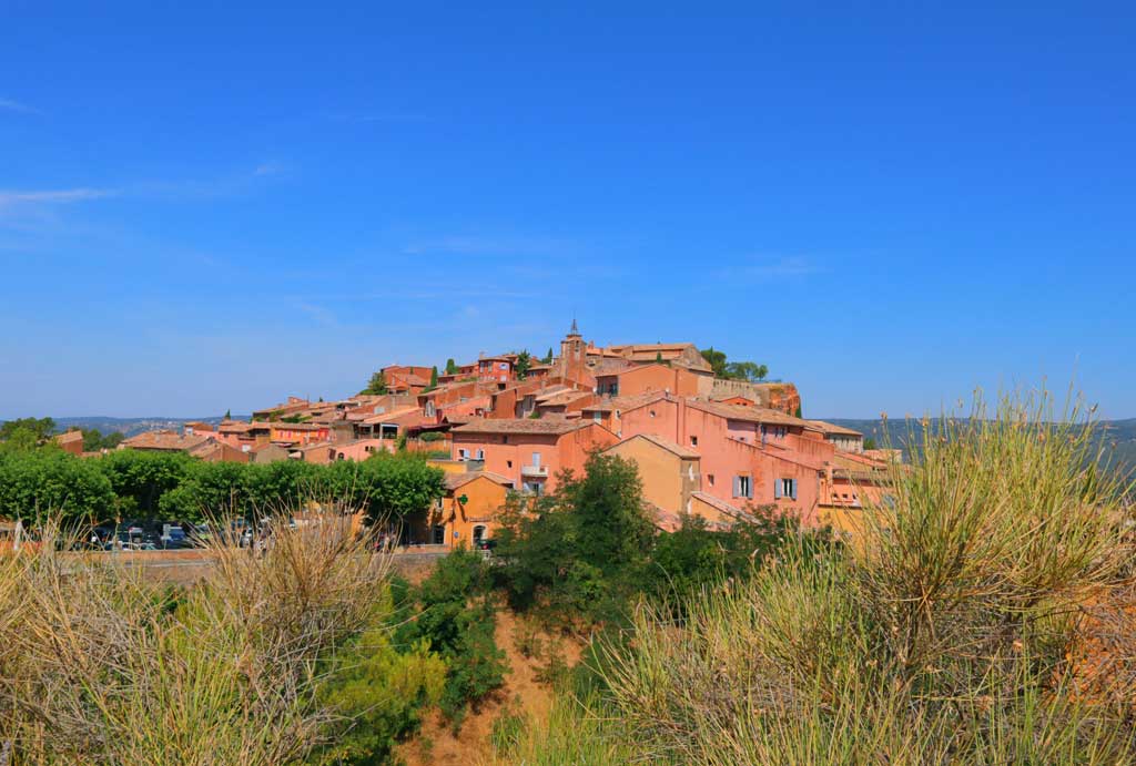 Roussillon 