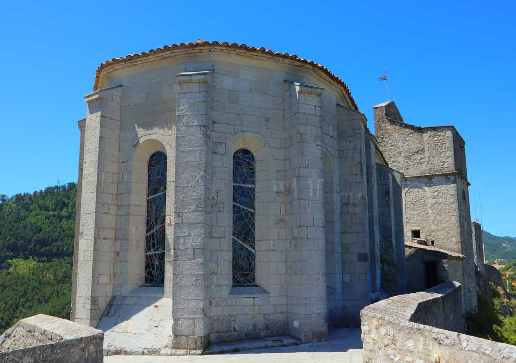 Kirche Notre-Dame