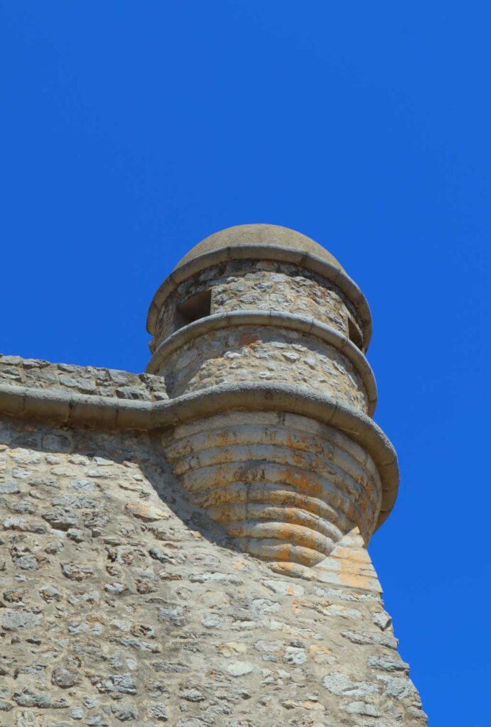 »Citadelle de Sisteron«