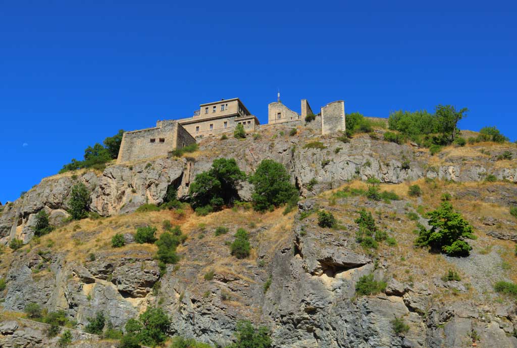 Briancon