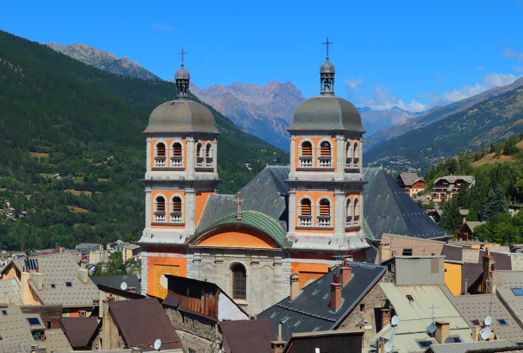 Briancon