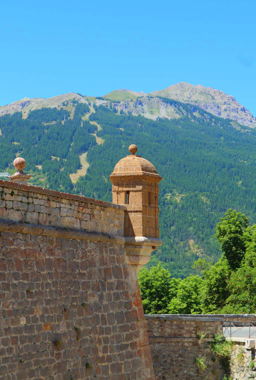 Briancon
